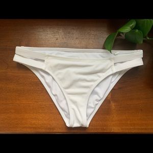 Target White Bottoms- Worn Once